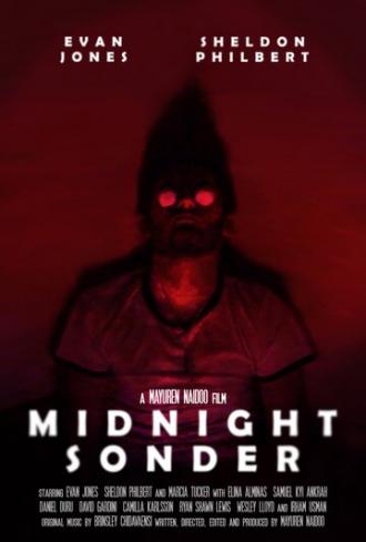 Midnight Sonder (фильм 2016)