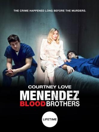 Menendez: Blood Brothers (фильм 2017)