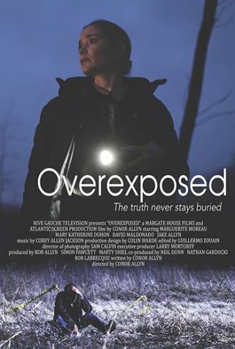 Overexposed (фильм 2018)
