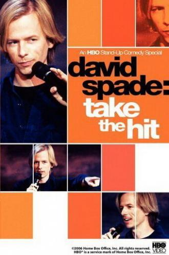 David Spade: Take the Hit (фильм 1998)
