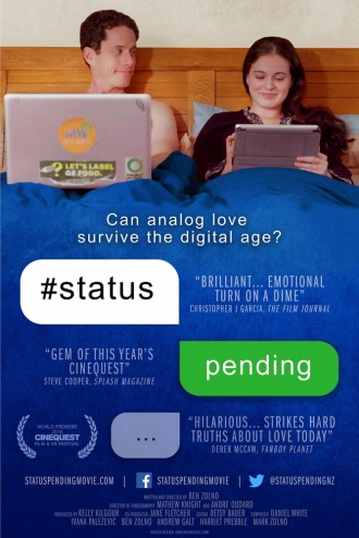 Status Pending (фильм 2018)