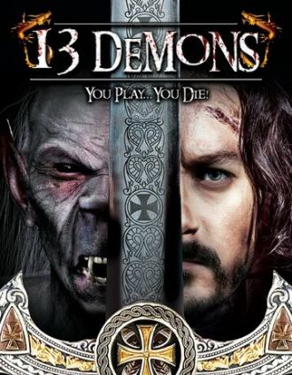 13 демонов (фильм 2016)