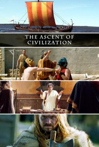 Расцвет древних цивилизаций (сериал 2014)