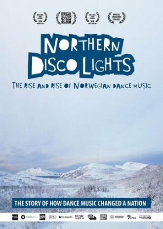 Северное диско-сияние (фильм 2016)