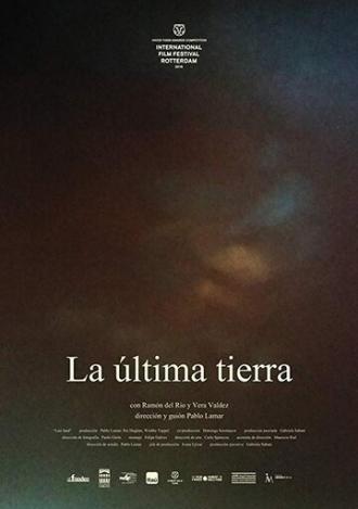 La última tierra (фильм 2016)