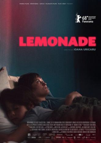 Лимонад (фильм 2018)
