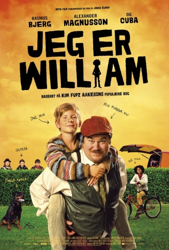 Jeg er William (фильм 2017)