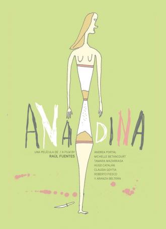 Anadina (фильм 2017)