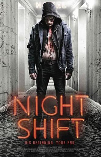 Night Shift (фильм 2018)