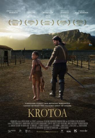 Krotoa (фильм 2017)