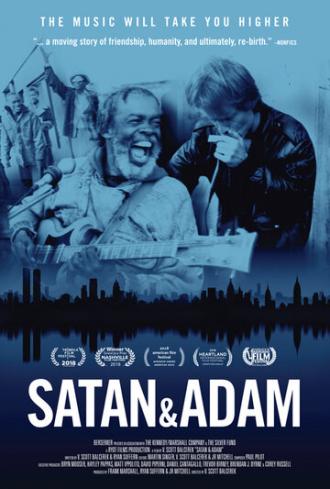 Satan & Adam (фильм 2018)