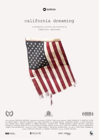 California Dreaming (фильм 2019)