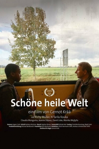 Schöne heile Welt (фильм 2018)