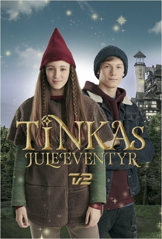 Tinkas juleeventyr (сериал 2017)