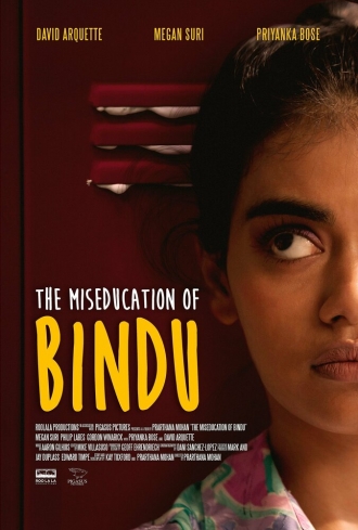 The MisEducation of Bindu (фильм 2019)
