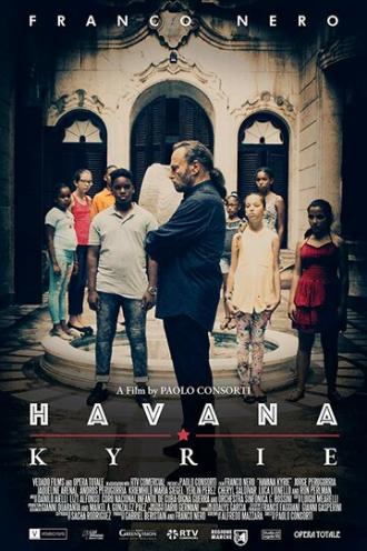 Havana Kyrie (фильм 2020)