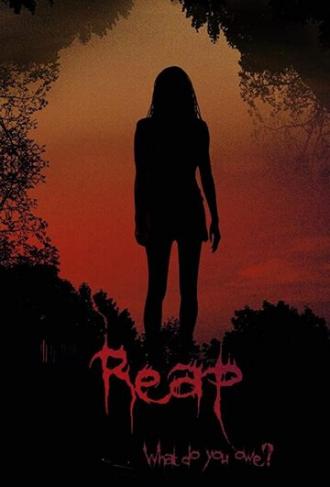 Reap (фильм 2020)