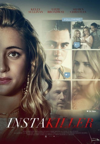 Instakiller (фильм 2018)