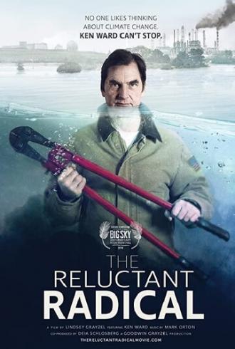 The Reluctant Radical (фильм 2018)