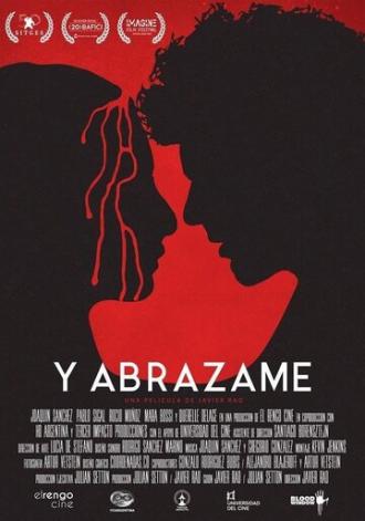 Y abrázame (фильм 2017)