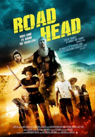 Road Head (фильм 2020)