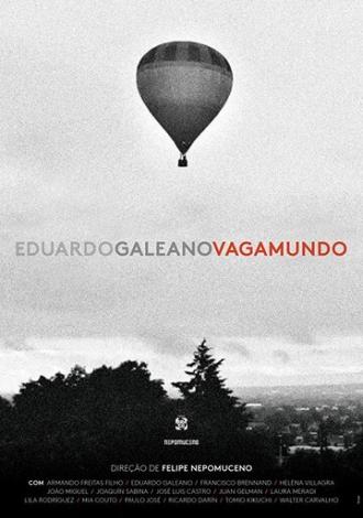 Eduardo Galeano Vagamundo