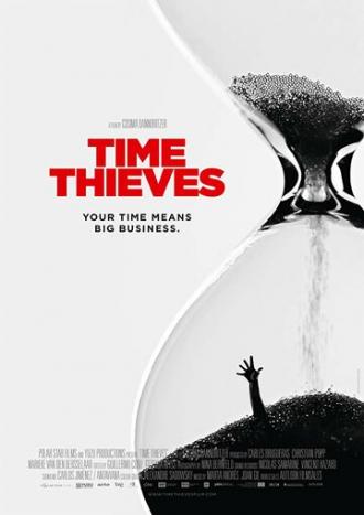 Time Thieves (фильм 2018)