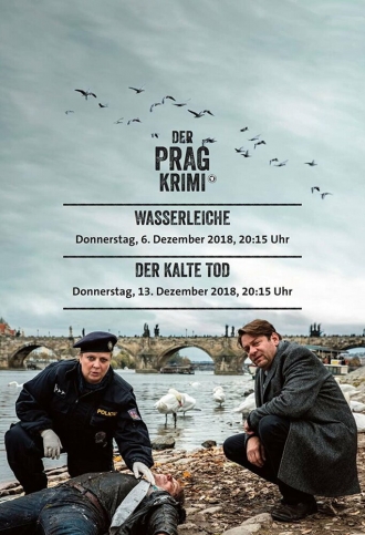 Der Prag-Krimi (сериал 2018)