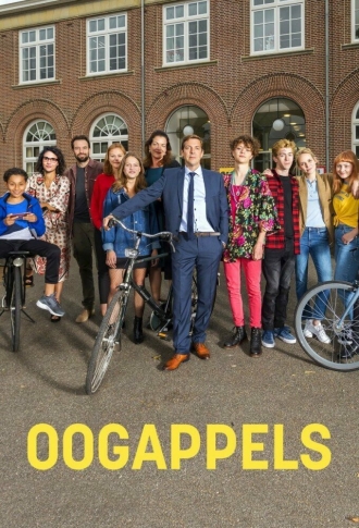 Oogappels (сериал 2019)