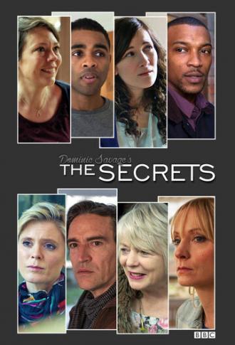 The Secrets (сериал 2014)