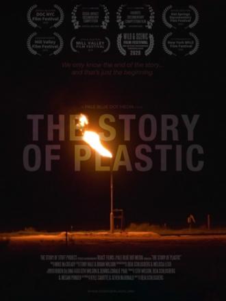 The Story of Plastic (фильм 2019)
