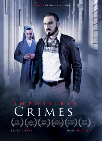 Невозможные преступления (фильм 2019)