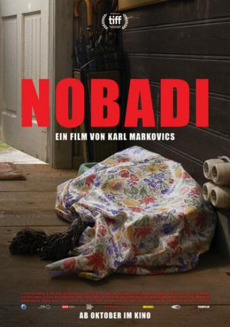 Nobadi (фильм 2019)