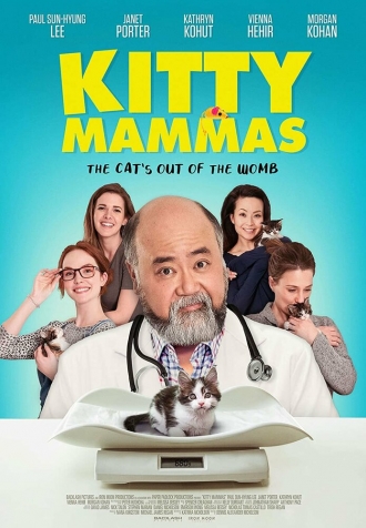 Kitty Mammas (фильм 2020)