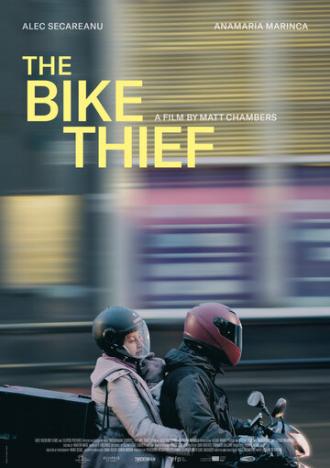 The Bike Thief (фильм 2020)