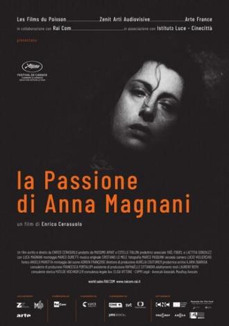 La passione di Anna Magnani (фильм 2019)