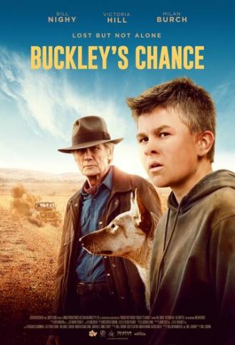 Buckley's Chance (фильм 2021)