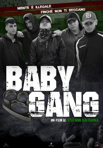 Baby gang (фильм 2019)