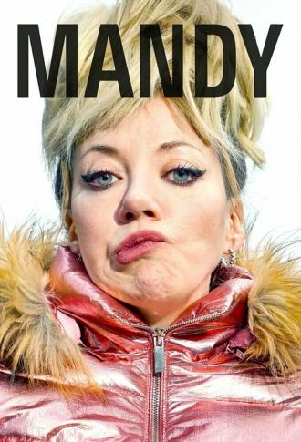 Mandy (сериал 2019)