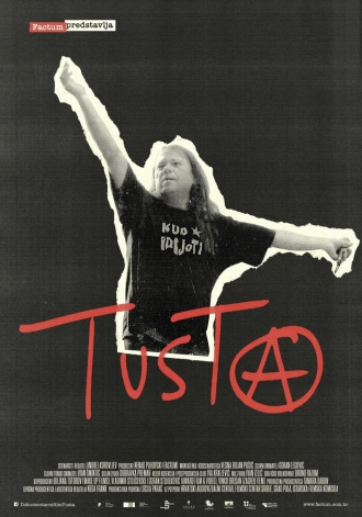 Tusta (фильм 2019)