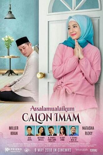 Assalamualaikum Calon Imam (фильм 2018)