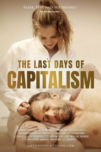 The Last Days of Capitalism (фильм 2020)