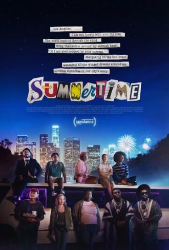 Summertime (фильм 2020)