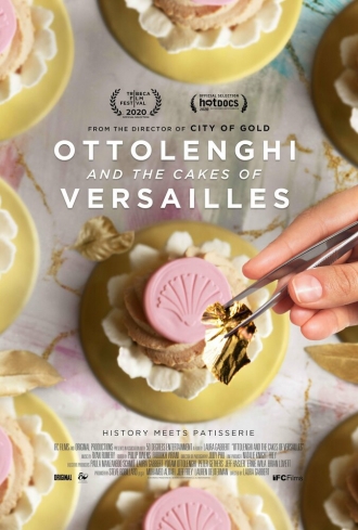 Ottolenghi and the Cakes of Versailles (фильм 2020)
