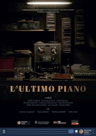 L'ultimo piano (фильм 2019)
