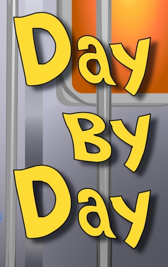 День за днем (сериал 2020)