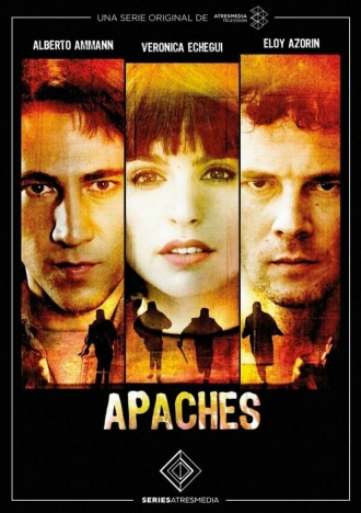 Apaches (сериал 2015)