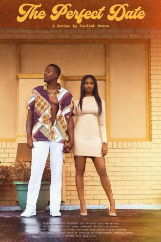 The Perfect Date (сериал 2020)