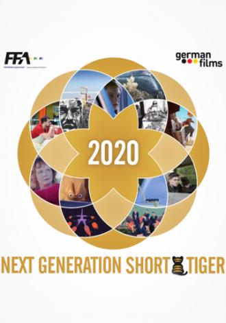 Next Generation Short Tiger 2020
