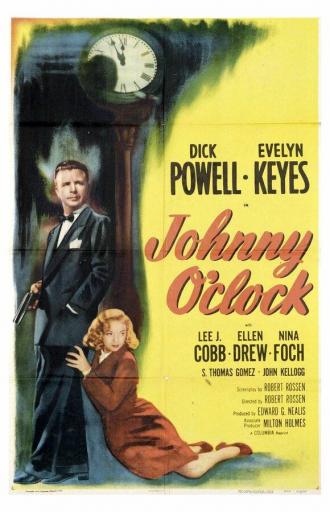 Джонни О'Клок (фильм 1947)